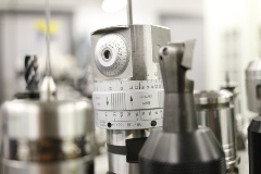 CNC Precision Machine Shop