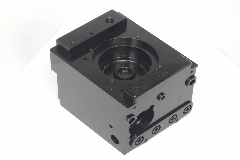 Machined Graphite