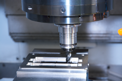 Precision machining Precision Machine Shop